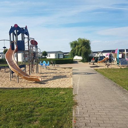 Seacottage Blankenberge - Wenduine De Haan Eksteriør bilde