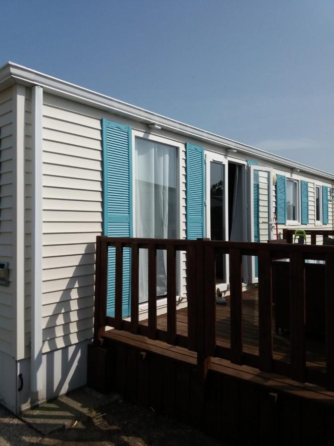 Seacottage Blankenberge - Wenduine De Haan Eksteriør bilde