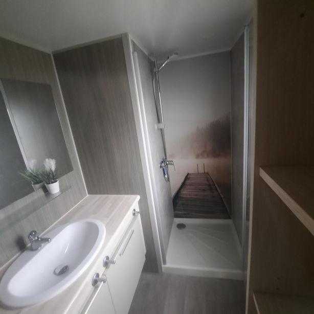 Seacottage Blankenberge - Wenduine De Haan Eksteriør bilde