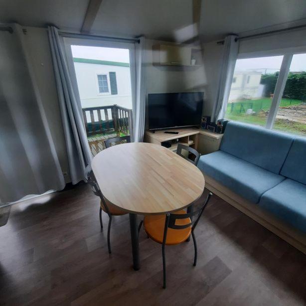 Seacottage Blankenberge - Wenduine De Haan Eksteriør bilde